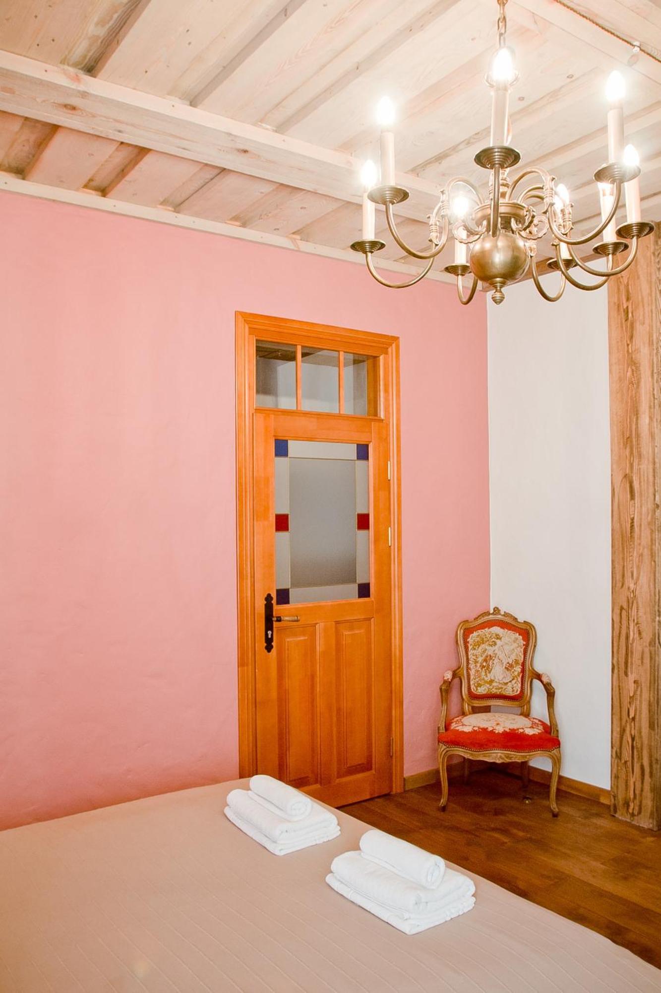 Pilsbergu Krogs Jurkalne Zimmer foto