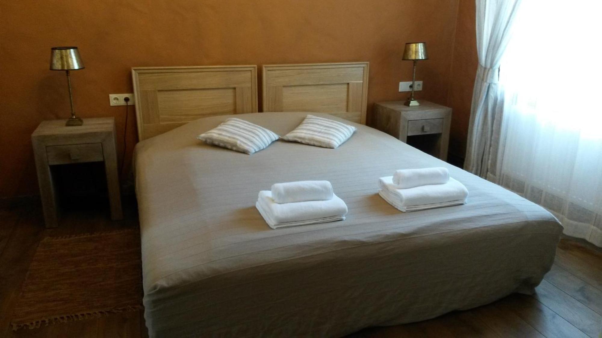 Pilsbergu Krogs Jurkalne Zimmer foto
