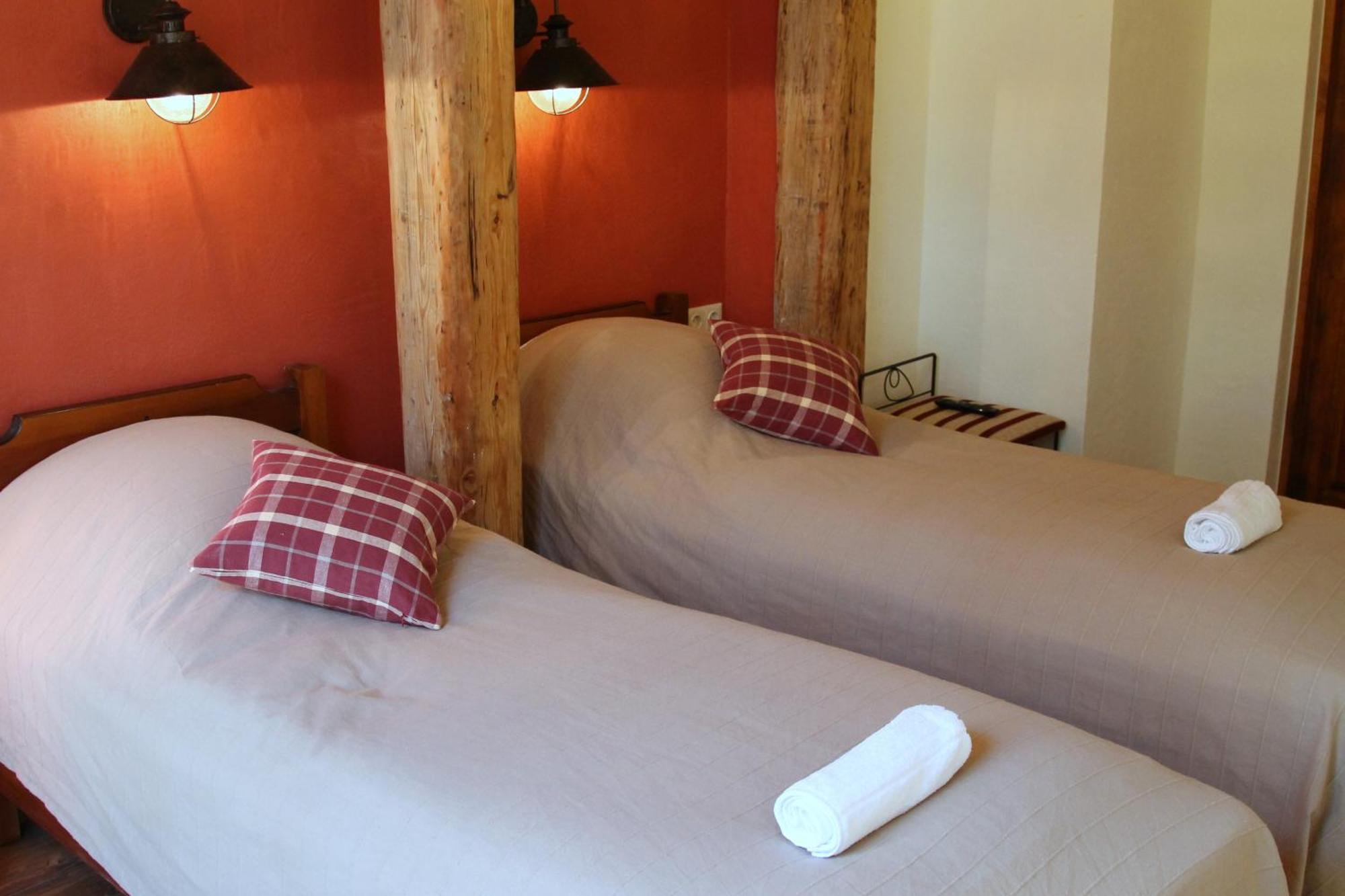 Pilsbergu Krogs Jurkalne Zimmer foto